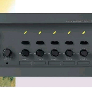 TOA VM-2240 시스템 관리 앰프