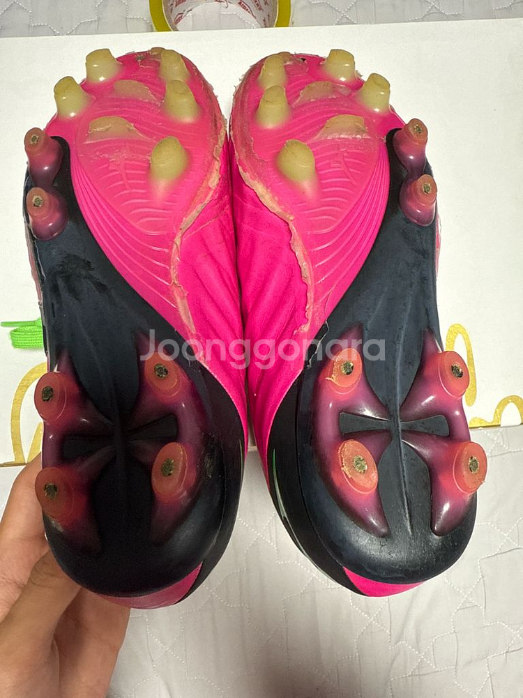 미즈노 레뷸라 재팬--1