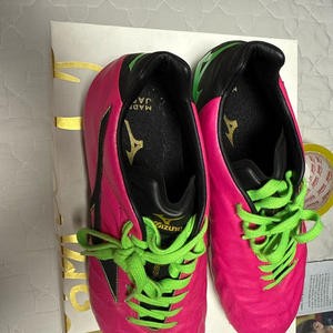 미즈노 레뷸라 재팬