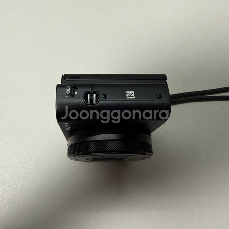 소니 rx100m5--1