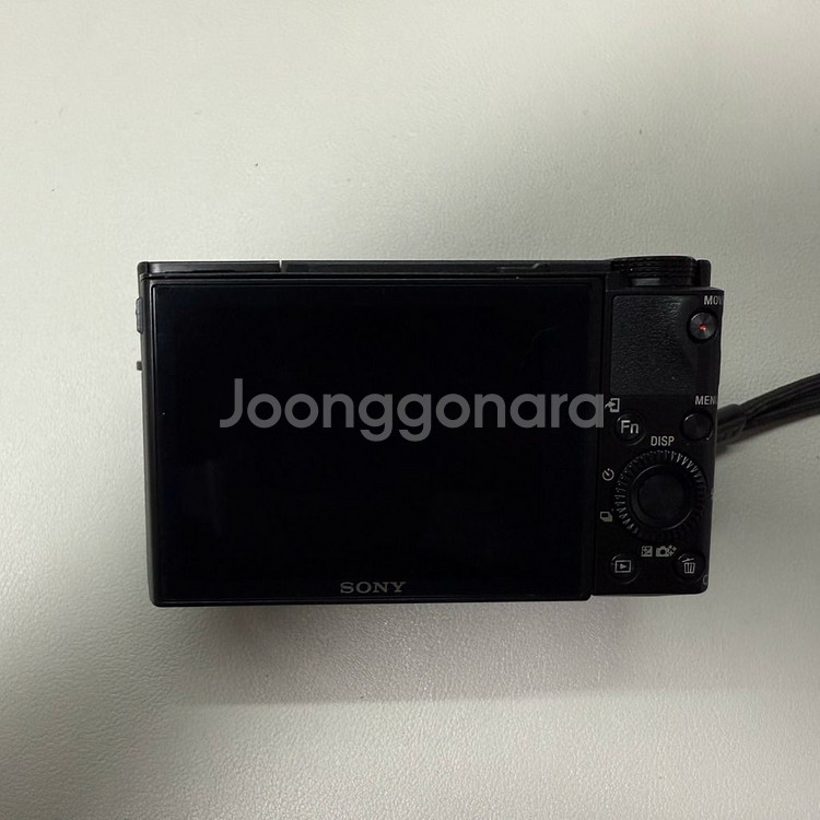소니 rx100m5--2