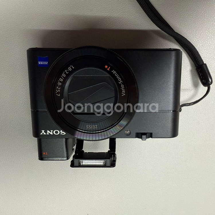 소니 rx100m5--8