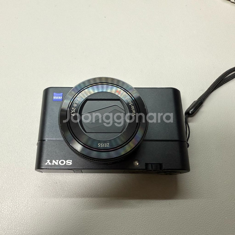 소니 rx100m5--7