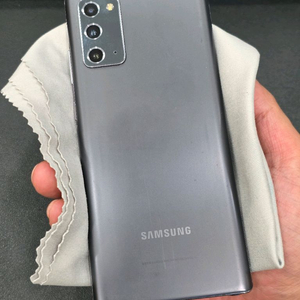 노트20 256G