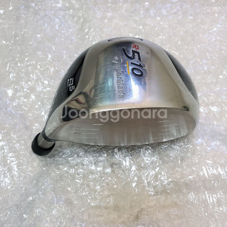 테일러메이드 R510 드라이버 헤드 8.5도 골프헤드--1