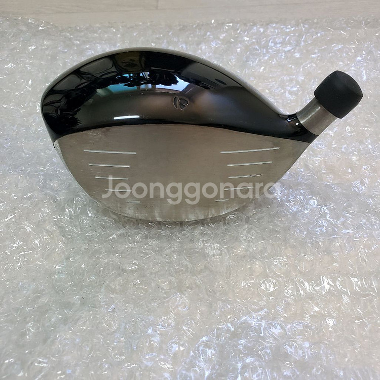 테일러메이드 R510 드라이버 헤드 8.5도 골프헤드--2