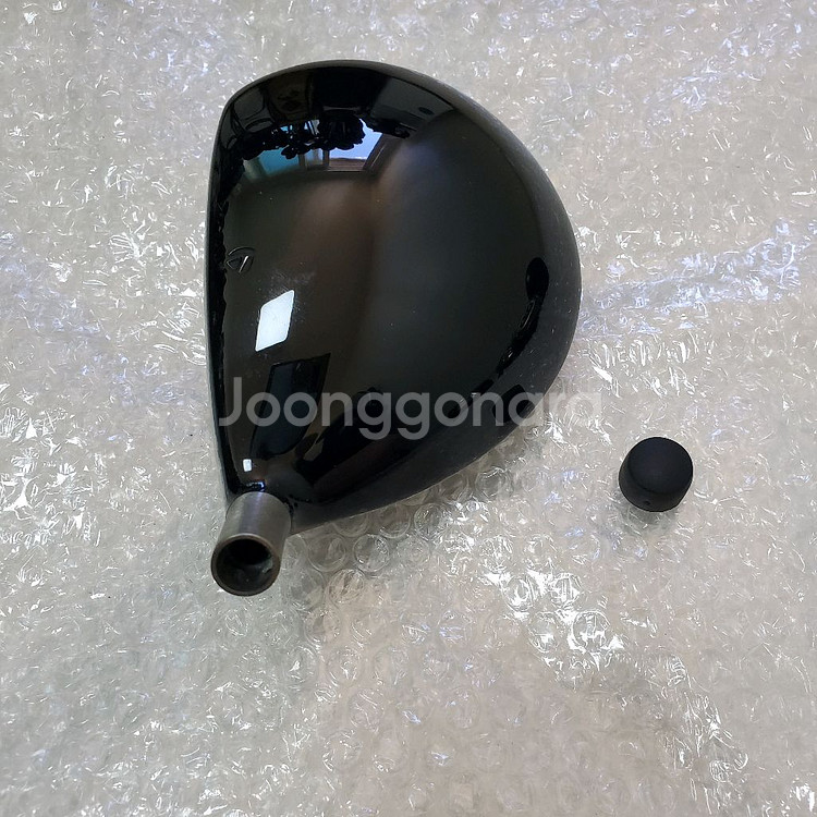 테일러메이드 R510 드라이버 헤드 8.5도 골프헤드--3