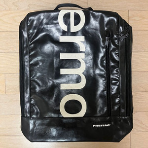 프라이탁 하자드 하파오 F306 백팩 가방