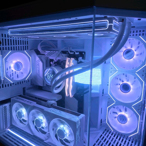 9800X3D RTX5080 Y70본체 팝니다