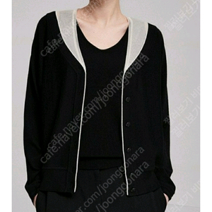 마인니트가디건 메인