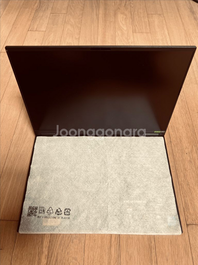 ASUS TUF F16 게이밍 노트북 RTX 5060--3