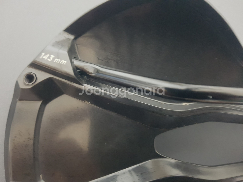 스페셜라이즈드 파워 콤프 안장 143MM--7