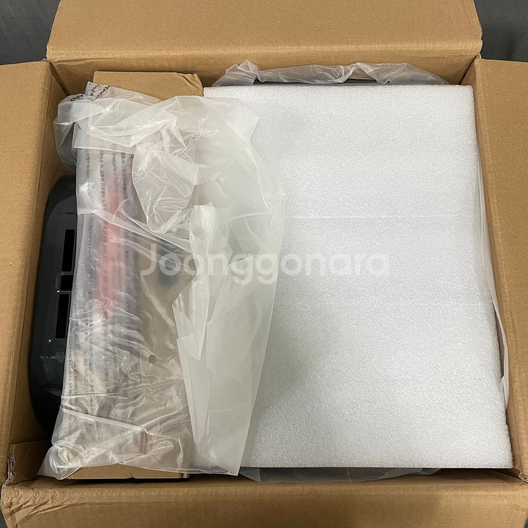 샤오미 X20 MAX Black 로봇청소기 판매합니다!--1