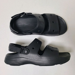 (무료배송) 290mm 크록스 샌들