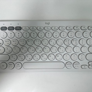 로지텍 키보드 380
