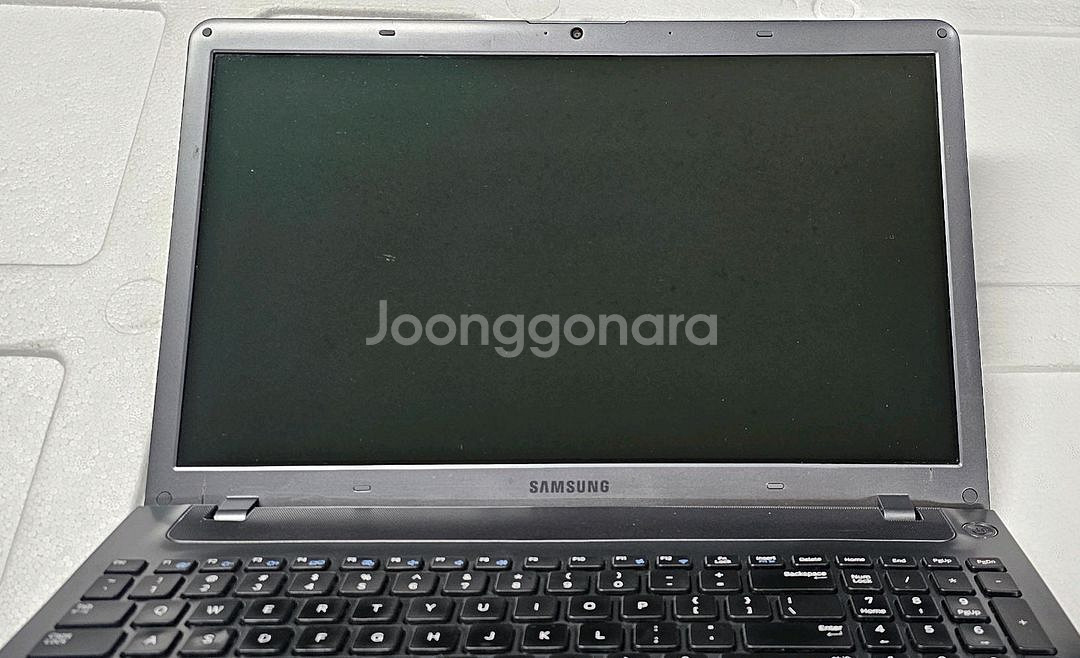 삼성 NP350V5C 노트북 액정 패널 판매합니다.--1