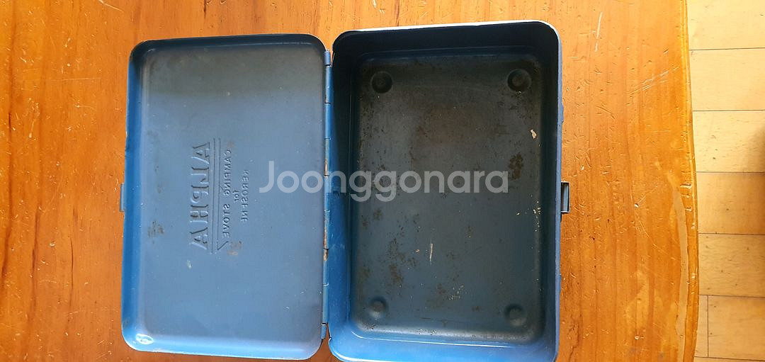 알파 88 황동 석유버너--4