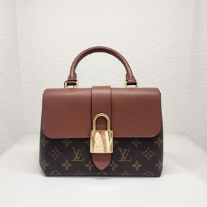 루이비통 브라운 록키 BB M44654