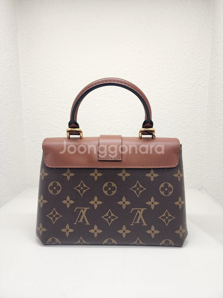 루이비통 브라운 록키 BB M44654--2