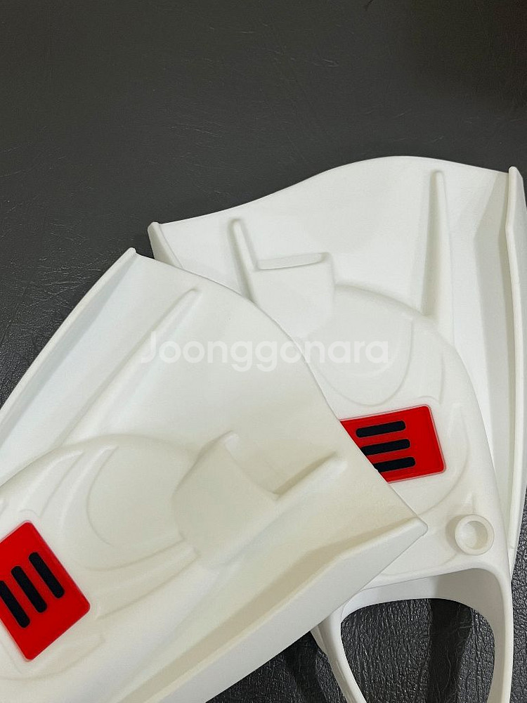 새상품급 dmc 엘리트맥스 s(저)>ms(님) 교환--2