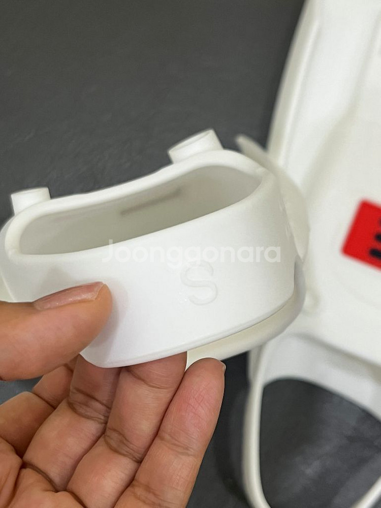 새상품급 dmc 엘리트맥스 s(저)>ms(님) 교환--1