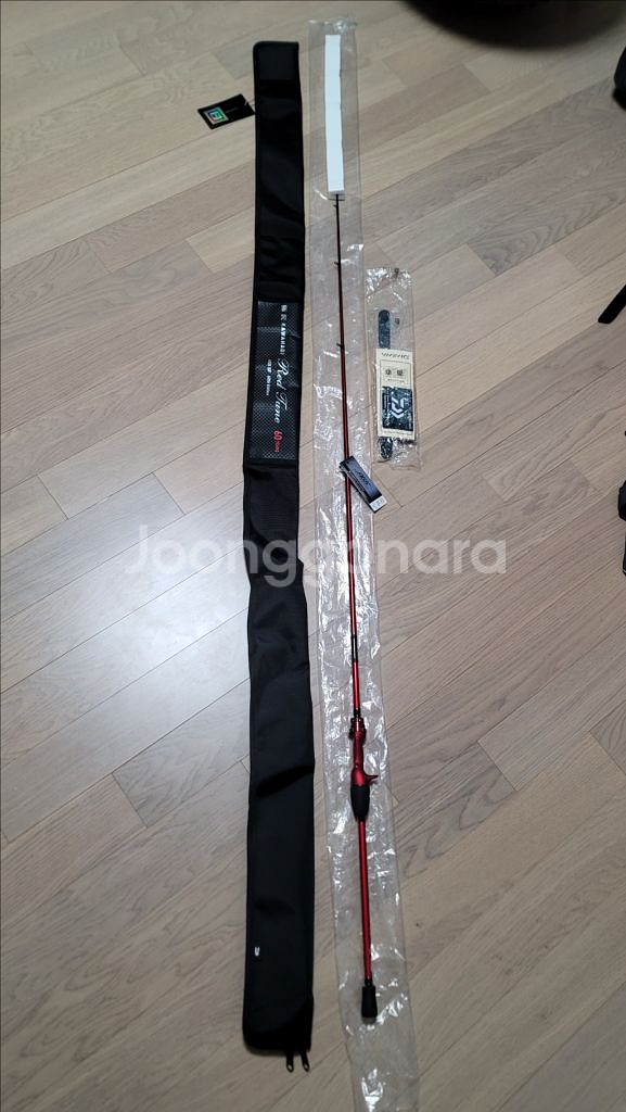 다이와교쿠에이(극예)가와하기레드튠60주년한정판새상품판매--1