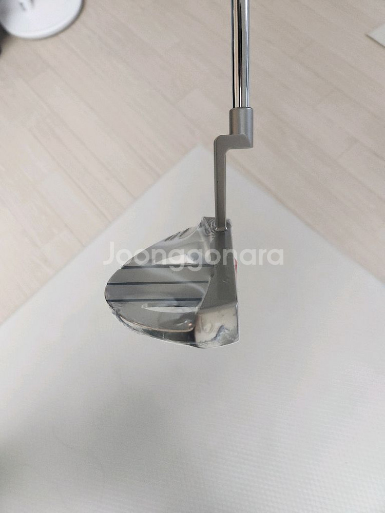 (신품) 이븐롤 ER7V 풀말렛 퍼터 34인치--4