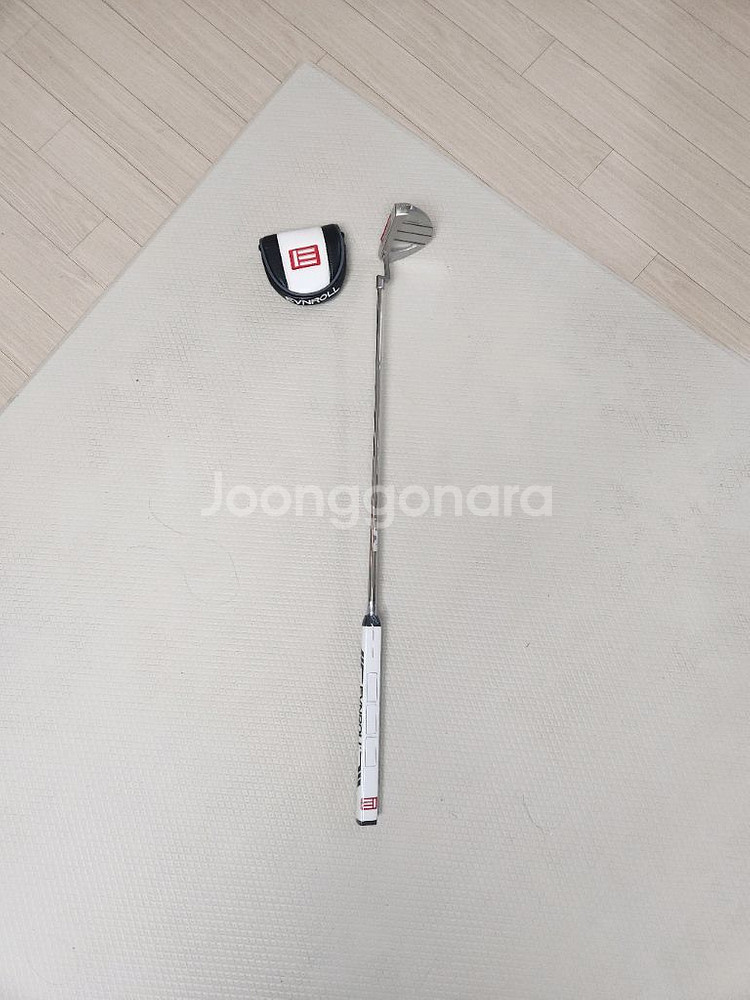 (신품) 이븐롤 ER7V 풀말렛 퍼터 34인치--8