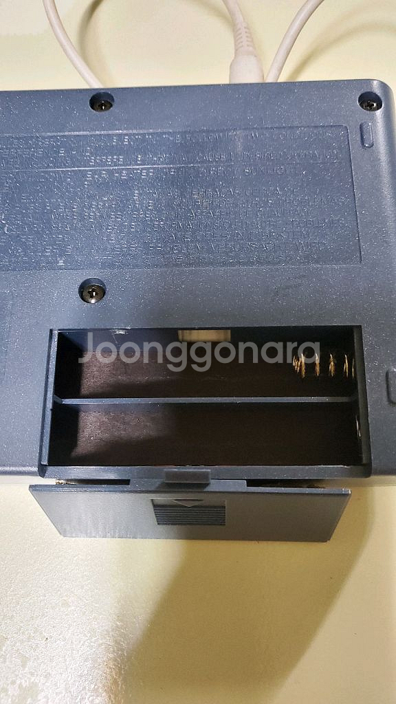야마하 샘플러 su10--5