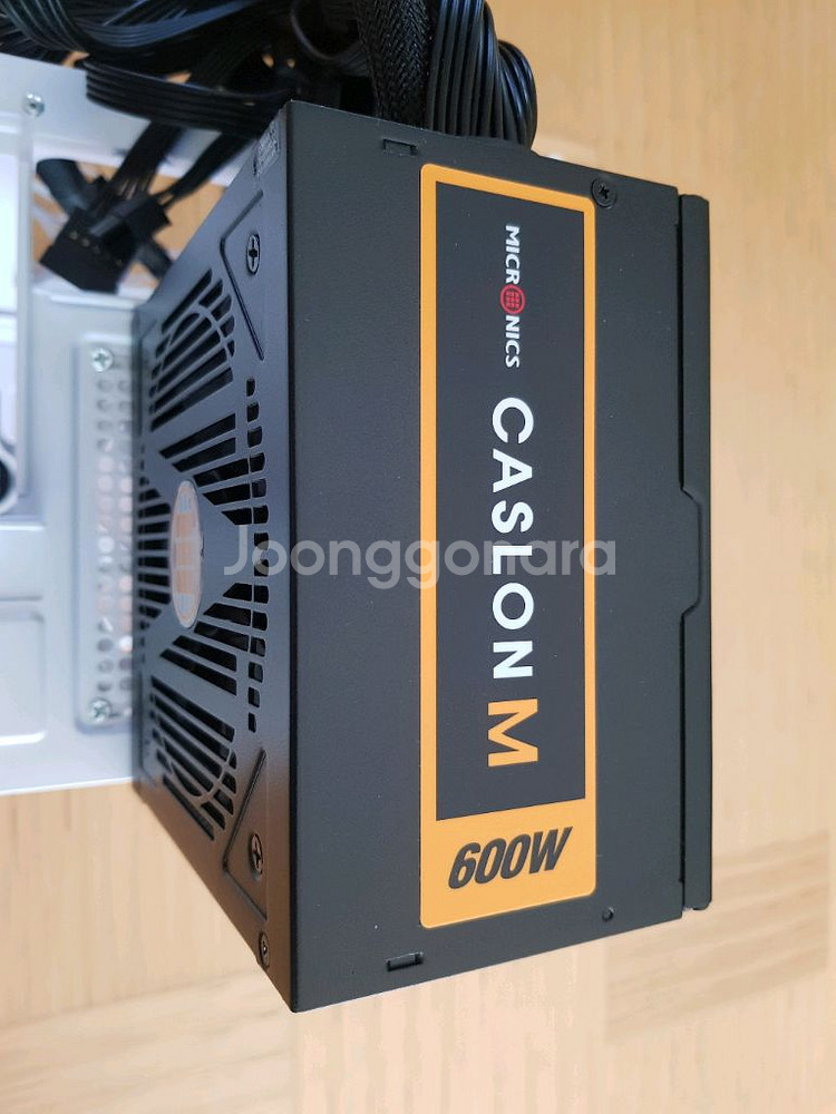 화이트 컴퓨터 Ryzen 9600x RTX3060 B6--6