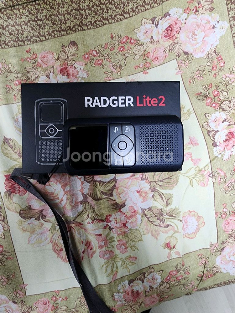 KT RADGER LITE 2--0