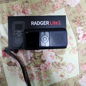 KT RADGER LITE 2