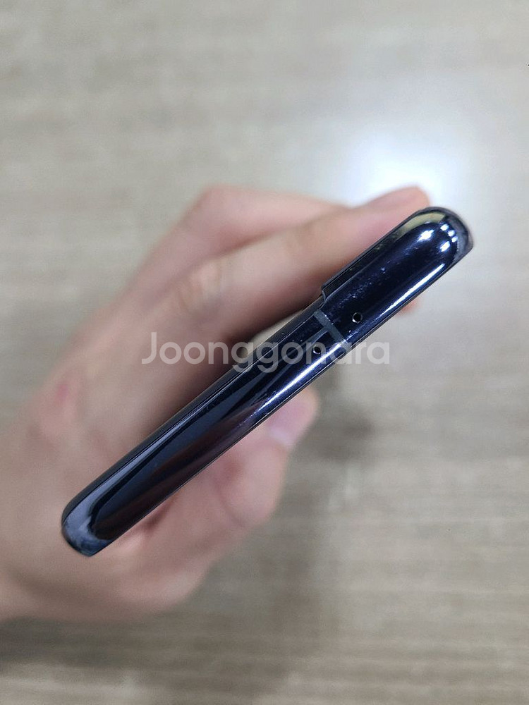 갤럭시S21 256G 무잔상 액정무기스 상태굿 중고폰--7