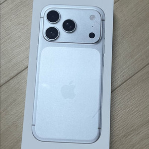 아이폰 17프로 256GB 미개봉 새상품 판매