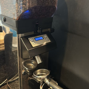 피암마커피머신(정수기,글라인더 포함)