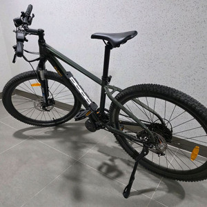 벨로스터 ELP01 500W MTB자전거