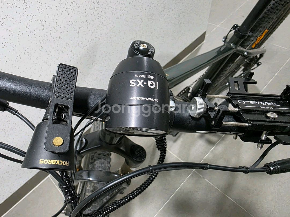 벨로스터 ELP01 500W MTB자전거--1