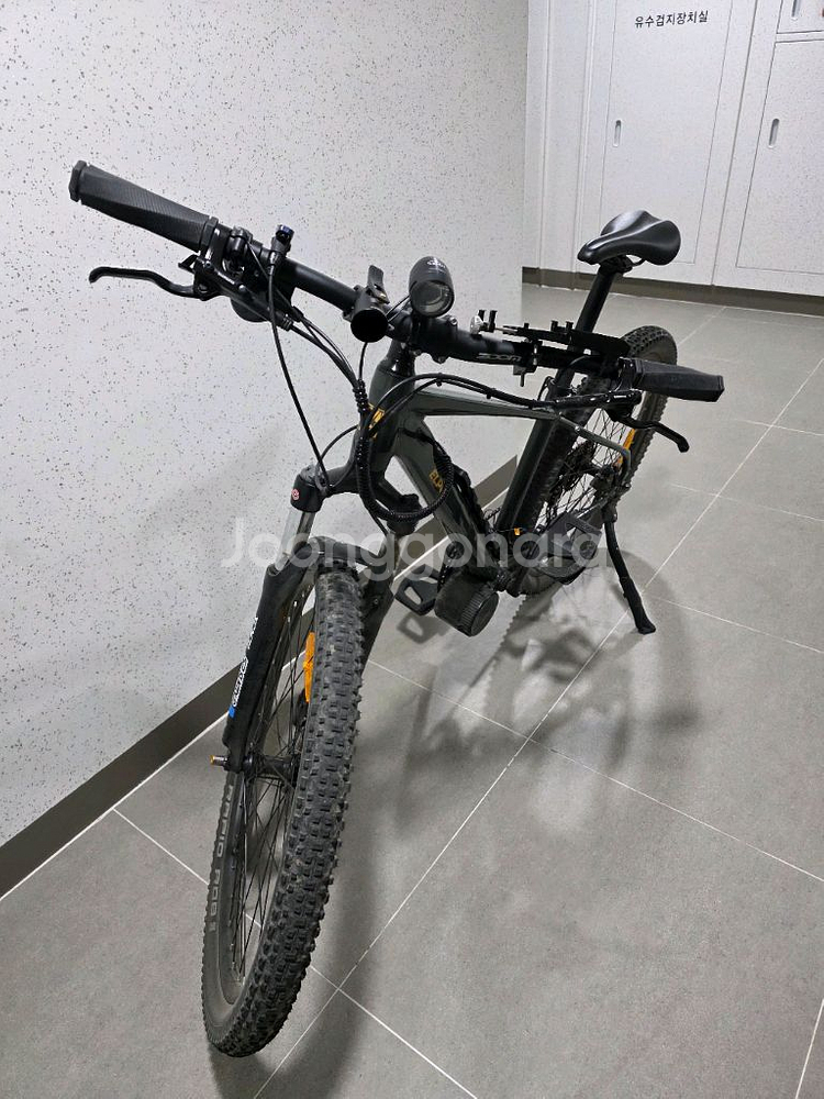 벨로스터 ELP01 500W MTB자전거--2