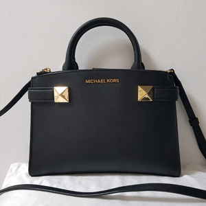 마이클코어스 크로스 겸 토드백 ㅡ 정품