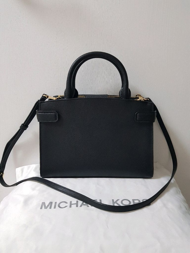 마이클코어스 크로스 겸 토드백 ㅡ 정품--6