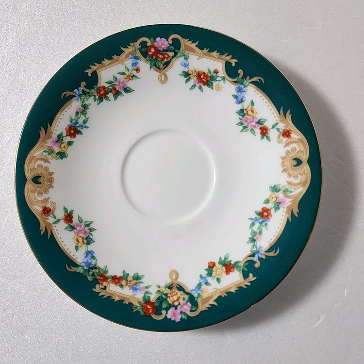 [박스새상품 2조가격] 빈티지 동양도자기 찻잔 커피잔--6