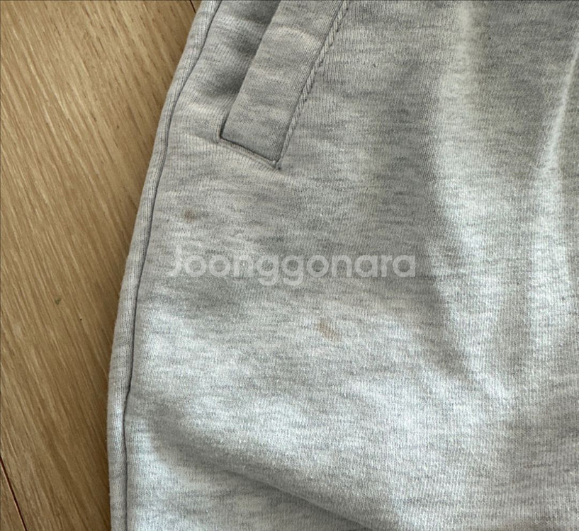 뉴발란스키즈 상하복 140--1