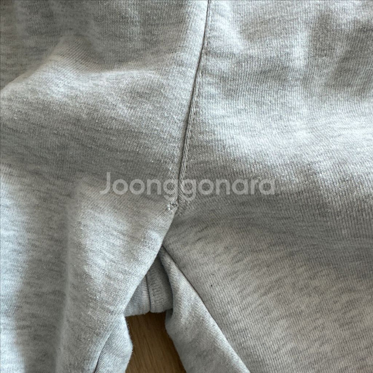 뉴발란스키즈 상하복 140--2