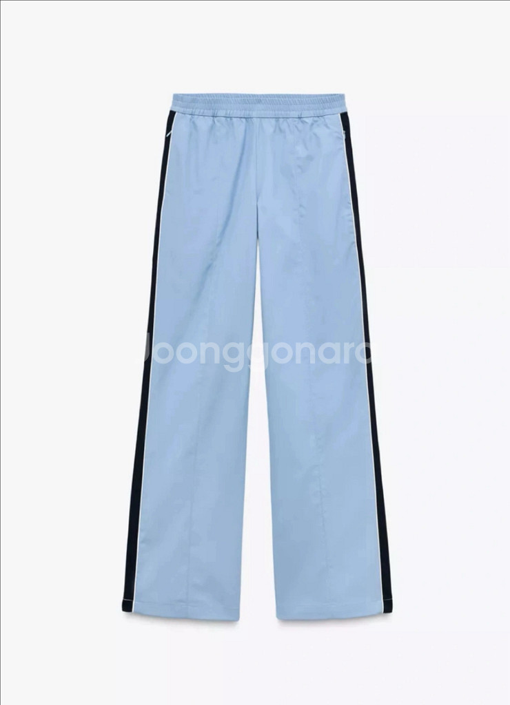 새상품) 자라 s 밴드 팬츠 코스 마시모두띠 bcbg--0