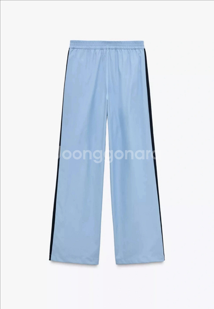새상품) 자라 s 밴드 팬츠 코스 마시모두띠 bcbg--1