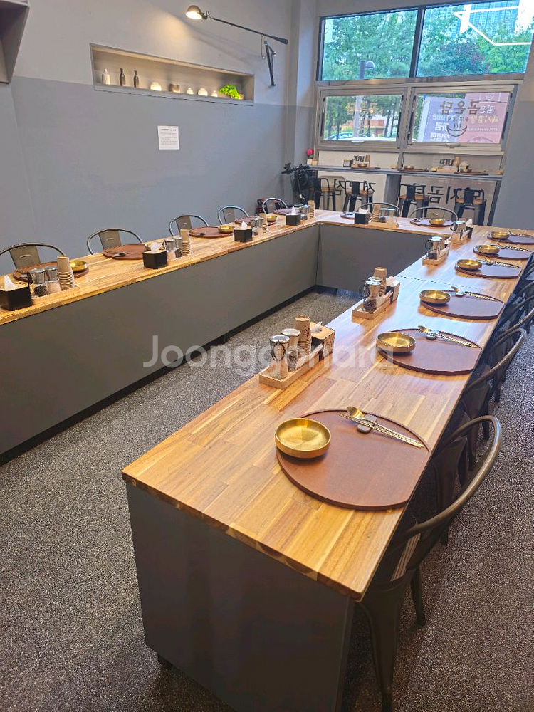 업소용 닷지바테이블 판매합니다--0
