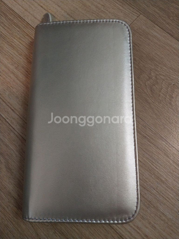 튤립 캐리T 아후강 대나무 바늘세트--2