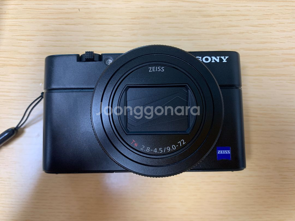 소니 rx100m7--0
