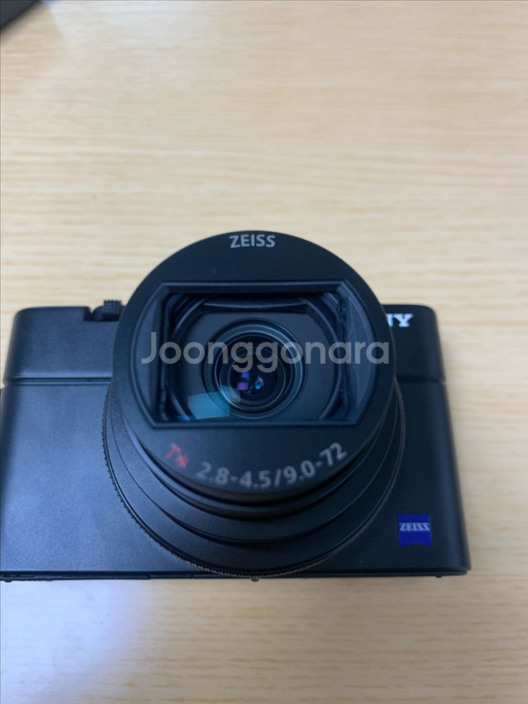 소니 rx100m7--1