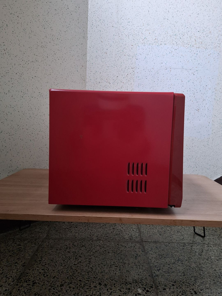 LG 전자 MW201GR 전자레인지 (20L) 팝니다~ 이미지